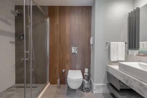 Fame Residence Lara & Spa in Aksu — foto 22
