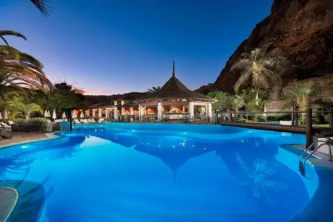Hotel Jardin Tecina in San Sebastián de la Gomera — foto 15