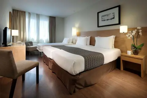 Eurostars Lucentum in Alicante — foto 4