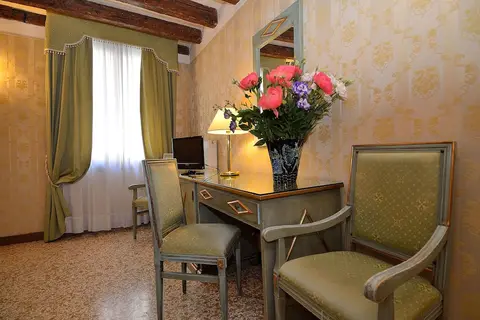 Locanda La Corte in Venetië, foto 30