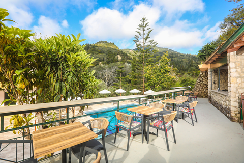 Appartementen Sunflower foto 19