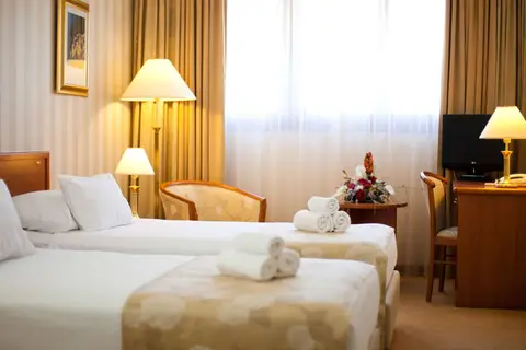 Hotel Globo in Split — foto 4