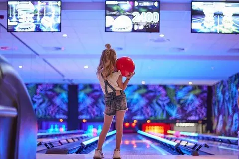 Recreatiepark De Leistert foto 16