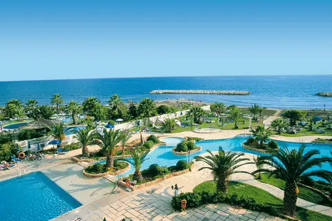 Sandy Beach Hotel & Spa in Πύλα - Pile — foto 2