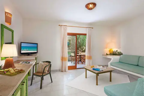 Le Dune Resort & Spa in Badesi — foto 18