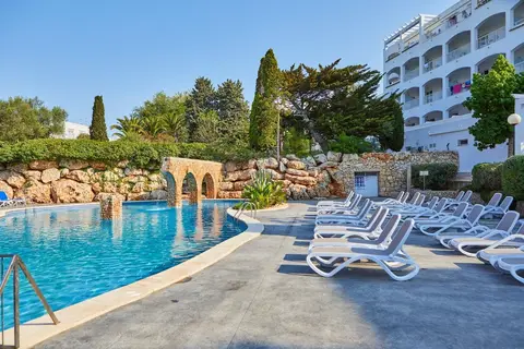 Appartementen OLA Cala d' Or in Palma — foto 29