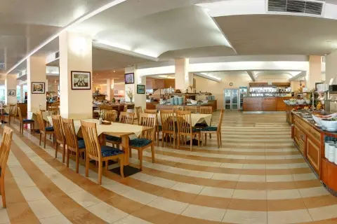 Hotel Mura in Златни пясъци — foto 16