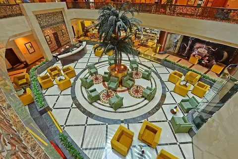 DoubleTree by Hilton Dubai Port Saeed in Dubai — foto 18