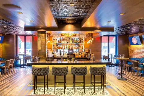 Sanctuary Hotel New York in New York, foto 9