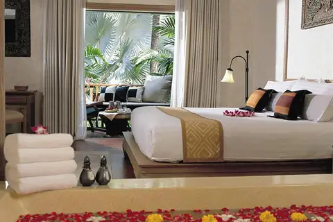 Hotel Anantara Hua Hin Resort in Hua Hin — foto 17