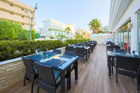 Banu Hotel foto 17