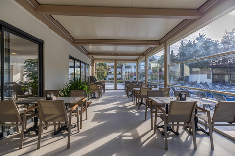 Hotel Proxima foto 8