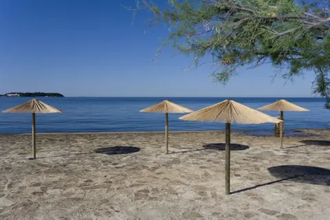 Hotel Materada Plava Laguna in Porec — foto 16