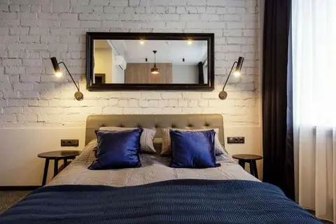 Old Town Trio Hotel in Vilnius — foto 9