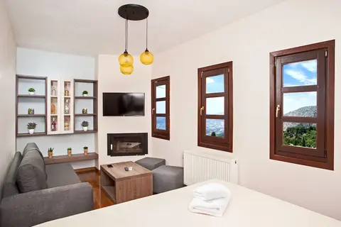 Erofili Hotel and Suites in Βόλος — foto 24