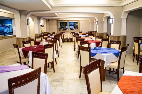 Medos Hotel in Kusadasi — foto 14