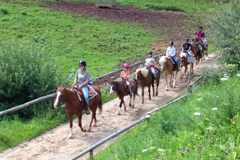 Baita Dolomiti Village foto 26