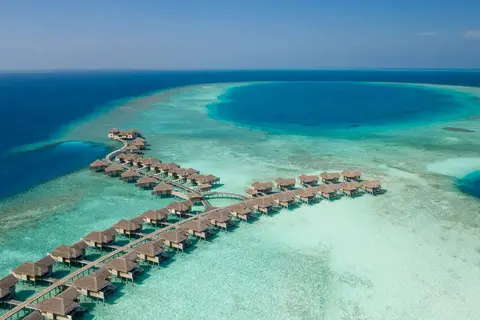 Vakkaru Maldives in Vakkaru Maldives — foto 22
