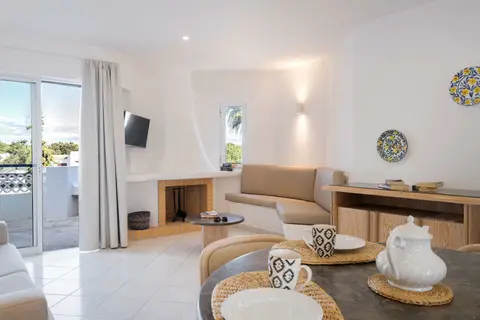 Balaia Golf Village in Albufeira, foto 11