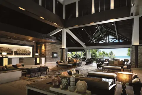 Shangri-La Rasa Ria in Tuaran — foto 13