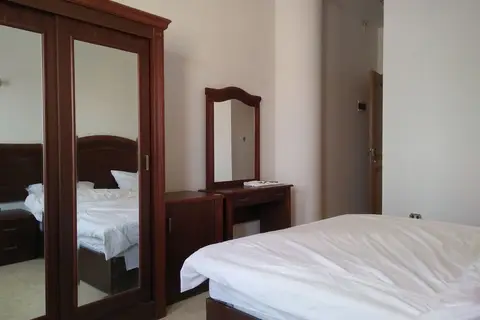 Royal NJ Hotel in New Borg El Arab, foto 12