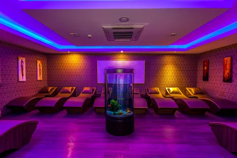 Hotel Eftalia Aqua in Alanya — foto 20