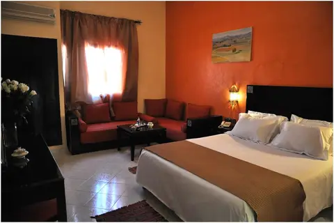 Mont Gueliz in Marrakesh, foto 20