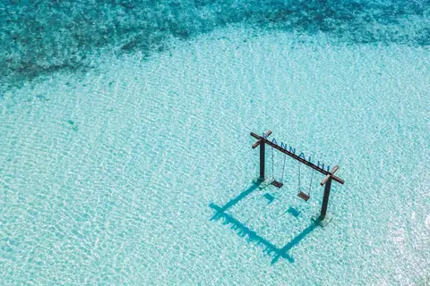 Adaaran Club Rannalhi in Rannalhi — foto 6