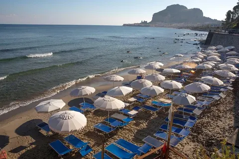 Santa Lucia le Sabbie d'Oro foto 5