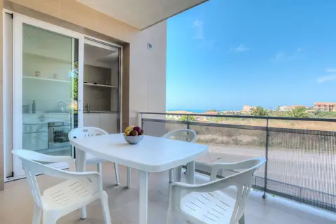 Sud Est Appartementen in Ragusa, foto 18