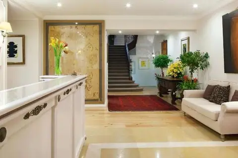 Hotel Senhora da Guia in Cascais — foto 24
