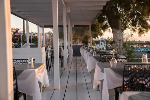 Beach Boutique Hotel in Δημοτική Ενότητα Θήρας — foto 25