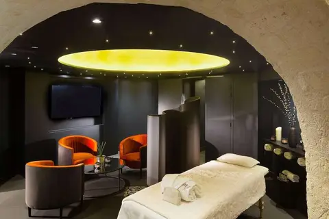 Hotel Bourgogne & Montana in Parijs, foto 6