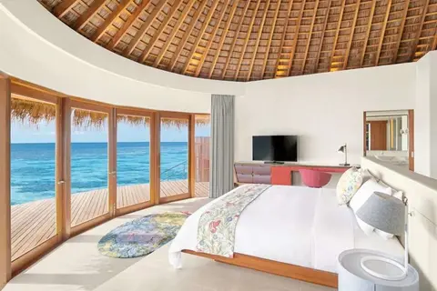 W Maldives in Stores — foto 2