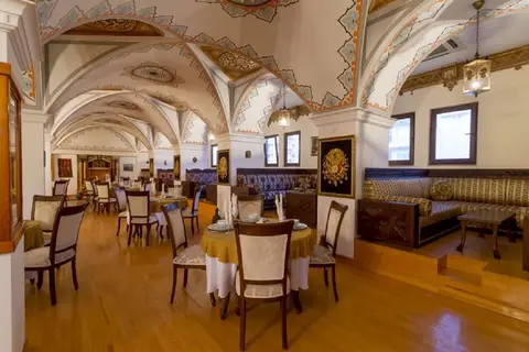 Senza Grand Santana Hotel in Alanya — foto 9