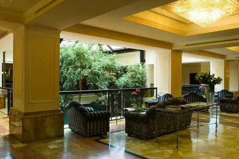 Starhotels Du Parc in Parma — foto 8