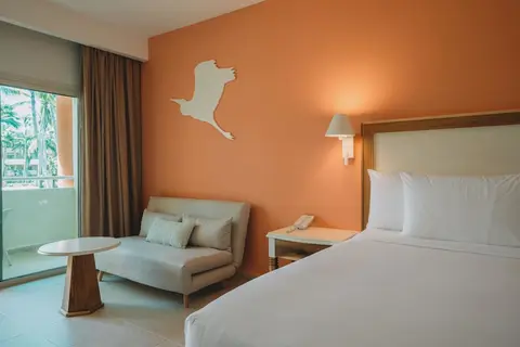 Iberostar Waves Punta Cana in Salvaleón de Higüey — foto 17