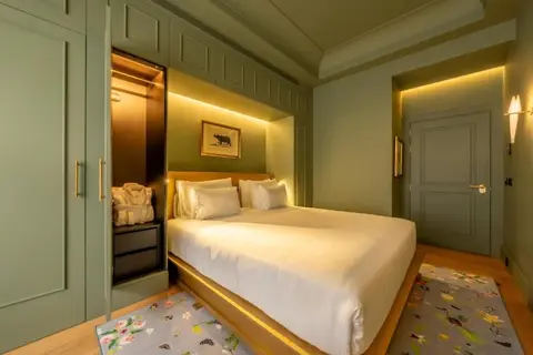 Art Legacy Hotel in Almada — foto 6