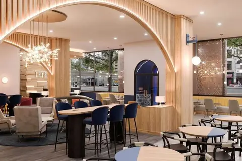 Tryp by Wyndham Orlando in Williamsburg — foto 11