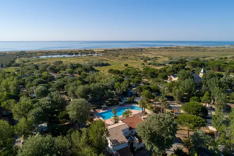 Camping Blue Bayou foto 25