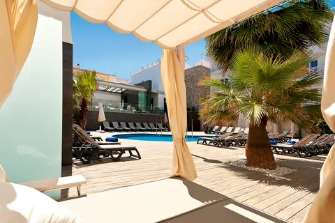 Barceló Hamilton Menorca in es Castell — foto 11