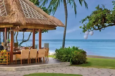 The Westin Resort Nusa Dusa in Kuta Selatan — foto 27