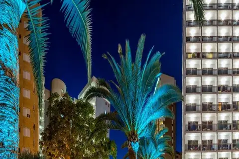 RH Princesa Hotel & SPA in Benidorm — foto 29