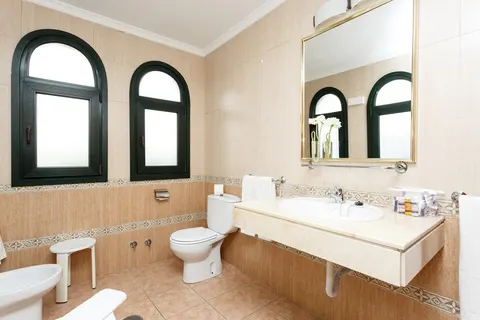 Globales Pueblo Andaluz foto 5