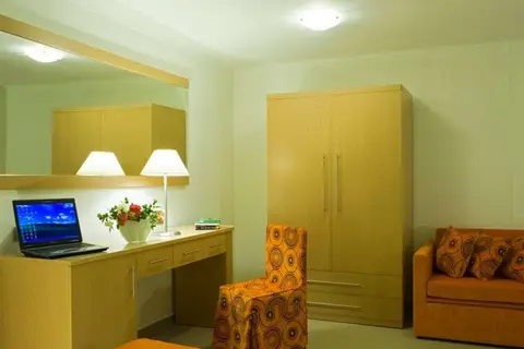 Elena Beach hotel in Kissamos — foto 8
