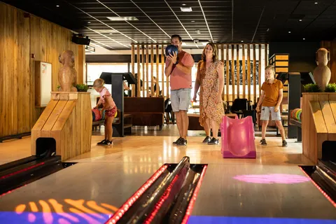 Camping Rcn Het Grote Bos foto 18