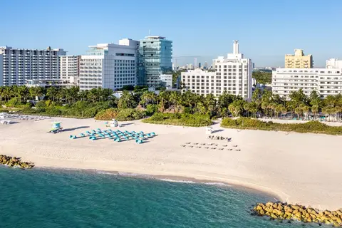 The Palms Hotel & Spa in Miami Beach — foto 3