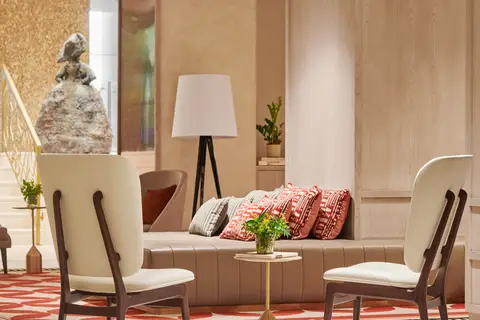 Hyatt Regency Hesperia Madrid in Madrid — foto 21
