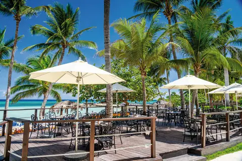 Hilton Rose Hall Resort & Spa in Hilton Rose Hall Resort Spa, foto 18