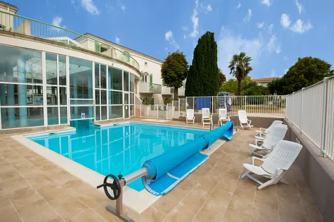 Résidence Le Palais Des Gouverneurs foto 11